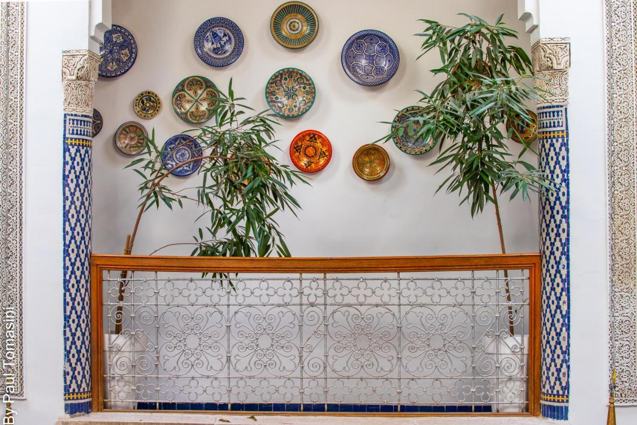 Riad Nass Zmane