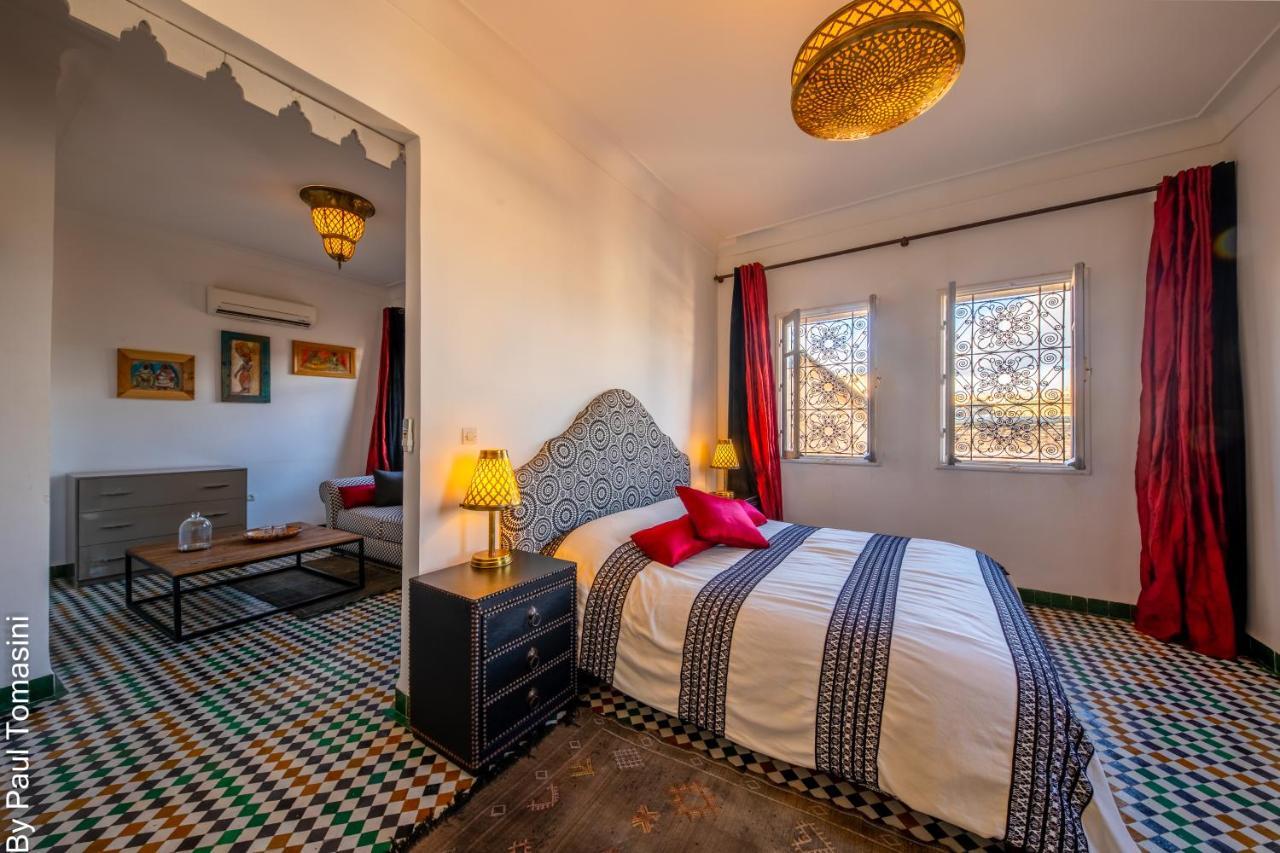 Riad Nass Zmane 4*
