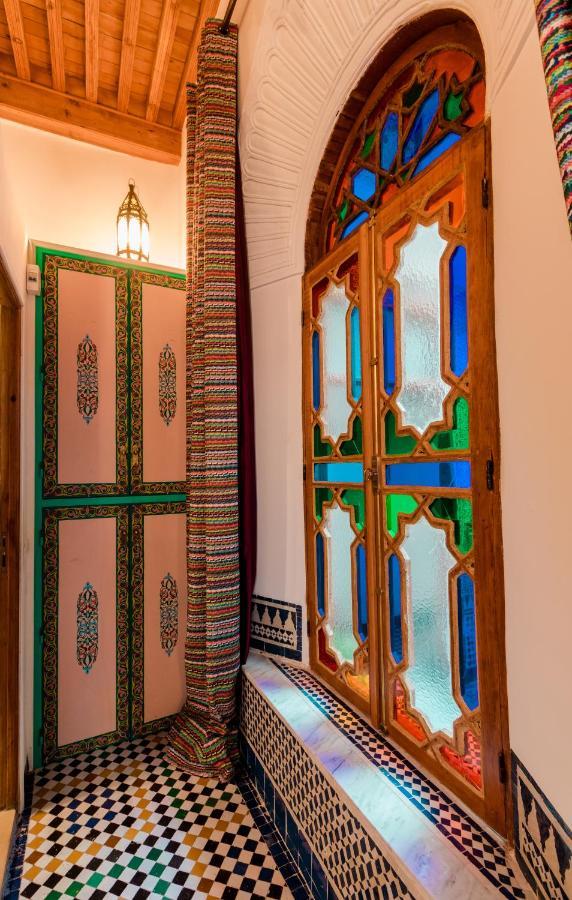 Nass Zmane 4* Fès