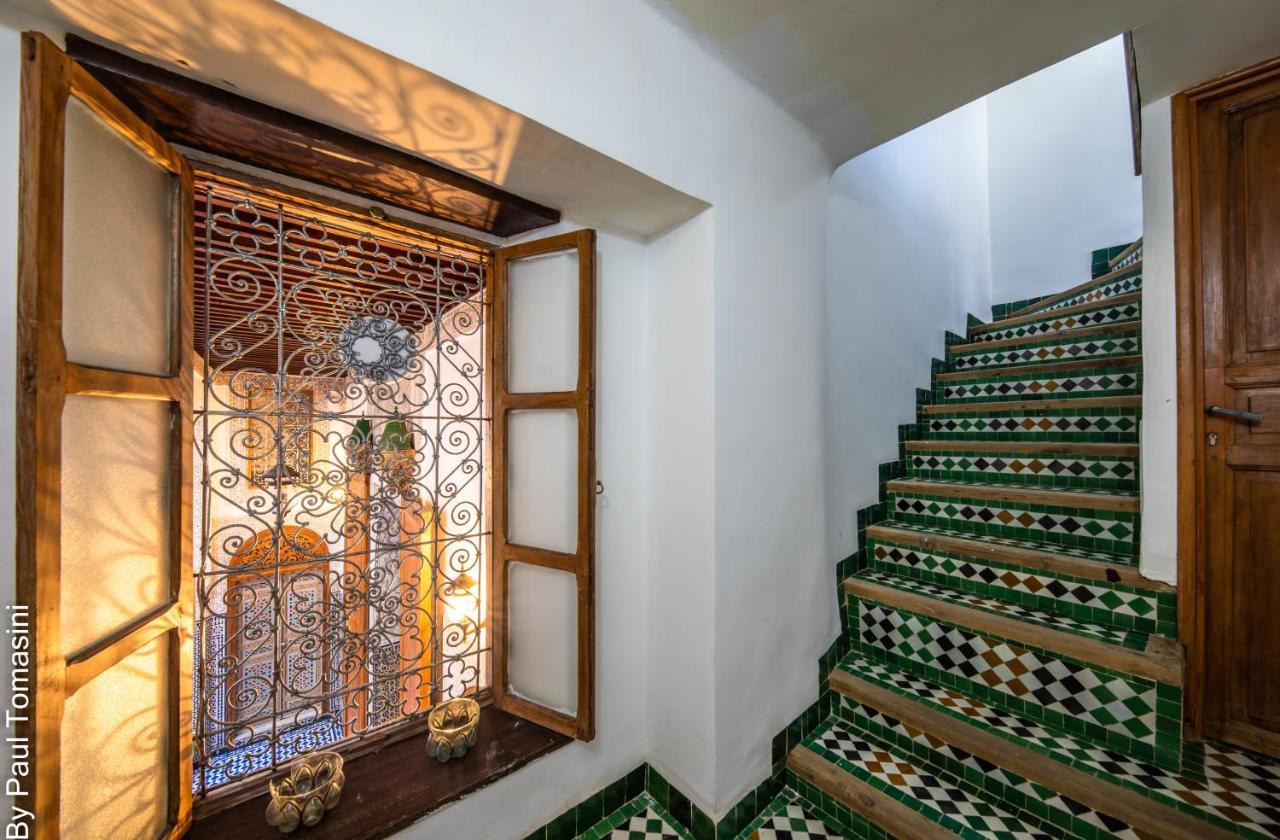 Nass Zmane Fès