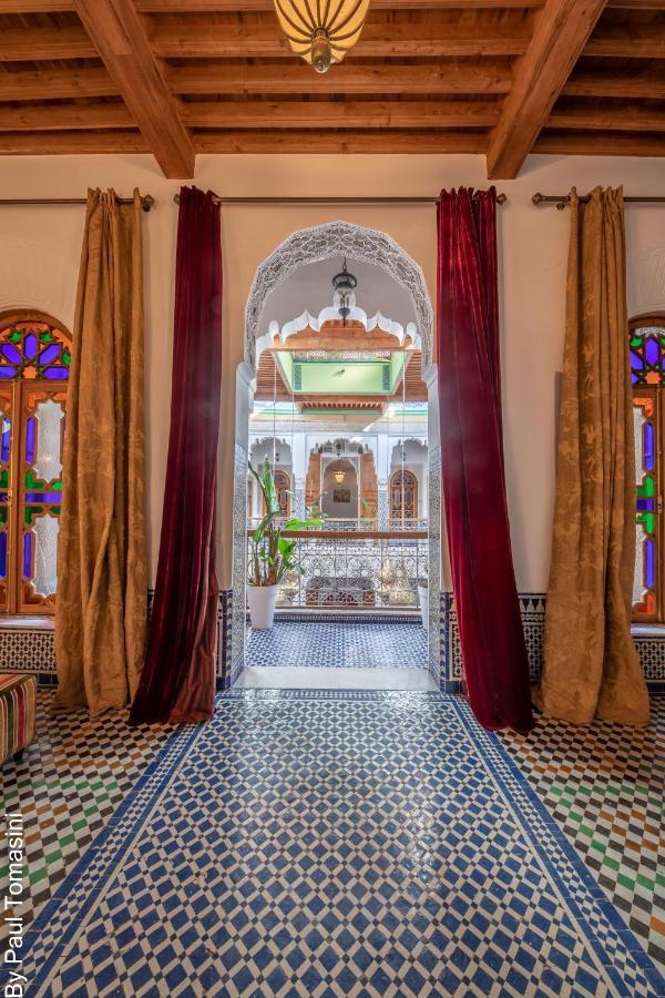 Nass Zmane Riad 4*