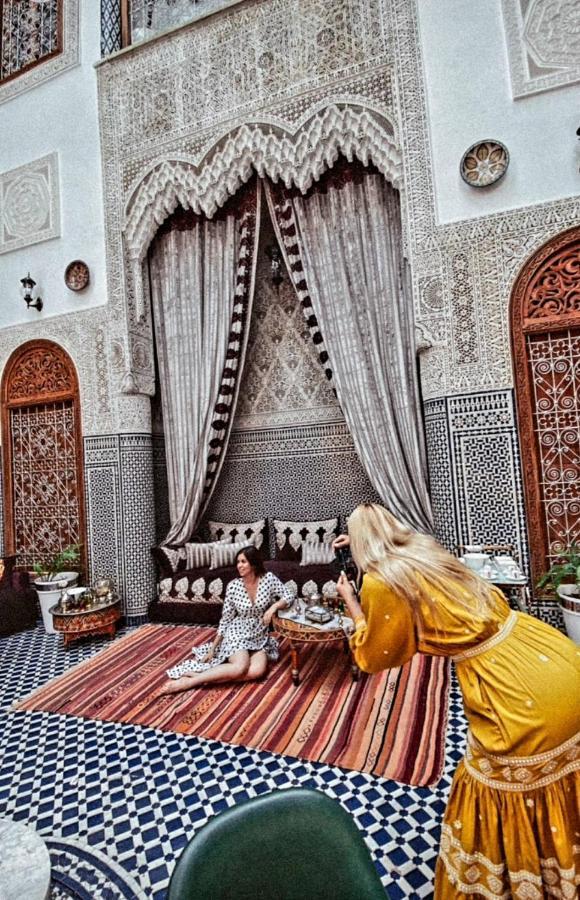 Nass Zmane Riad 4*