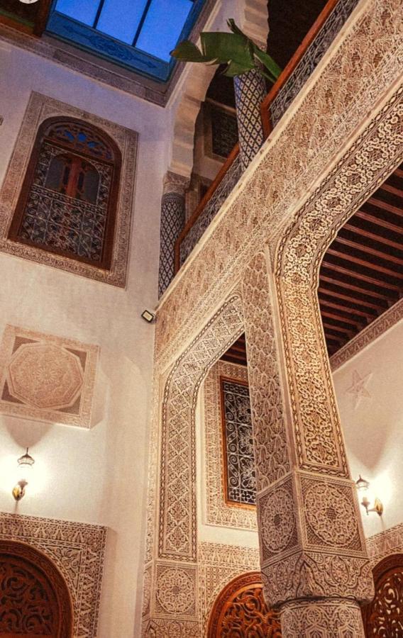 Nass Zmane 4* Fès