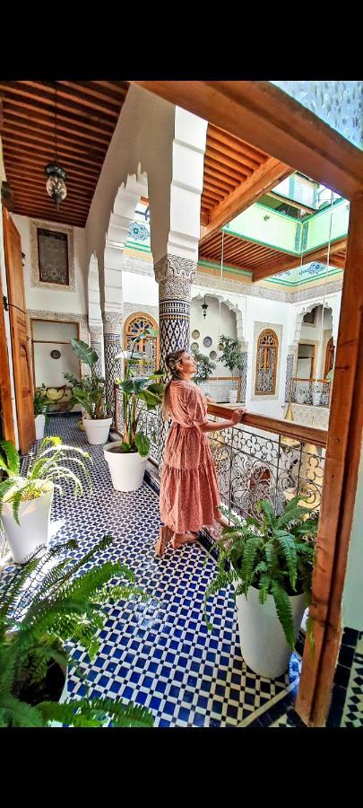 Riad Nass Zmane