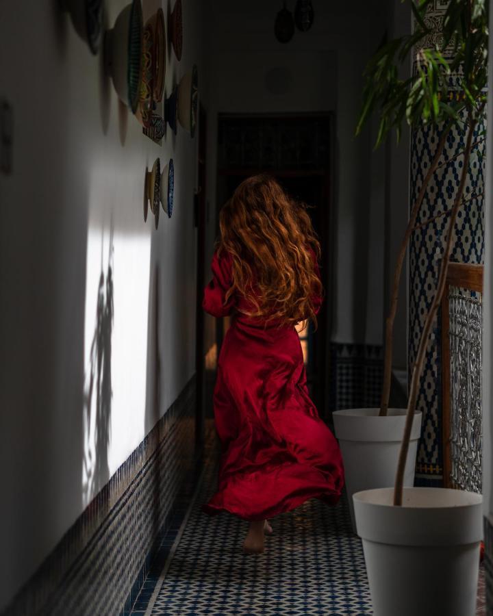 Nass Zmane Fès