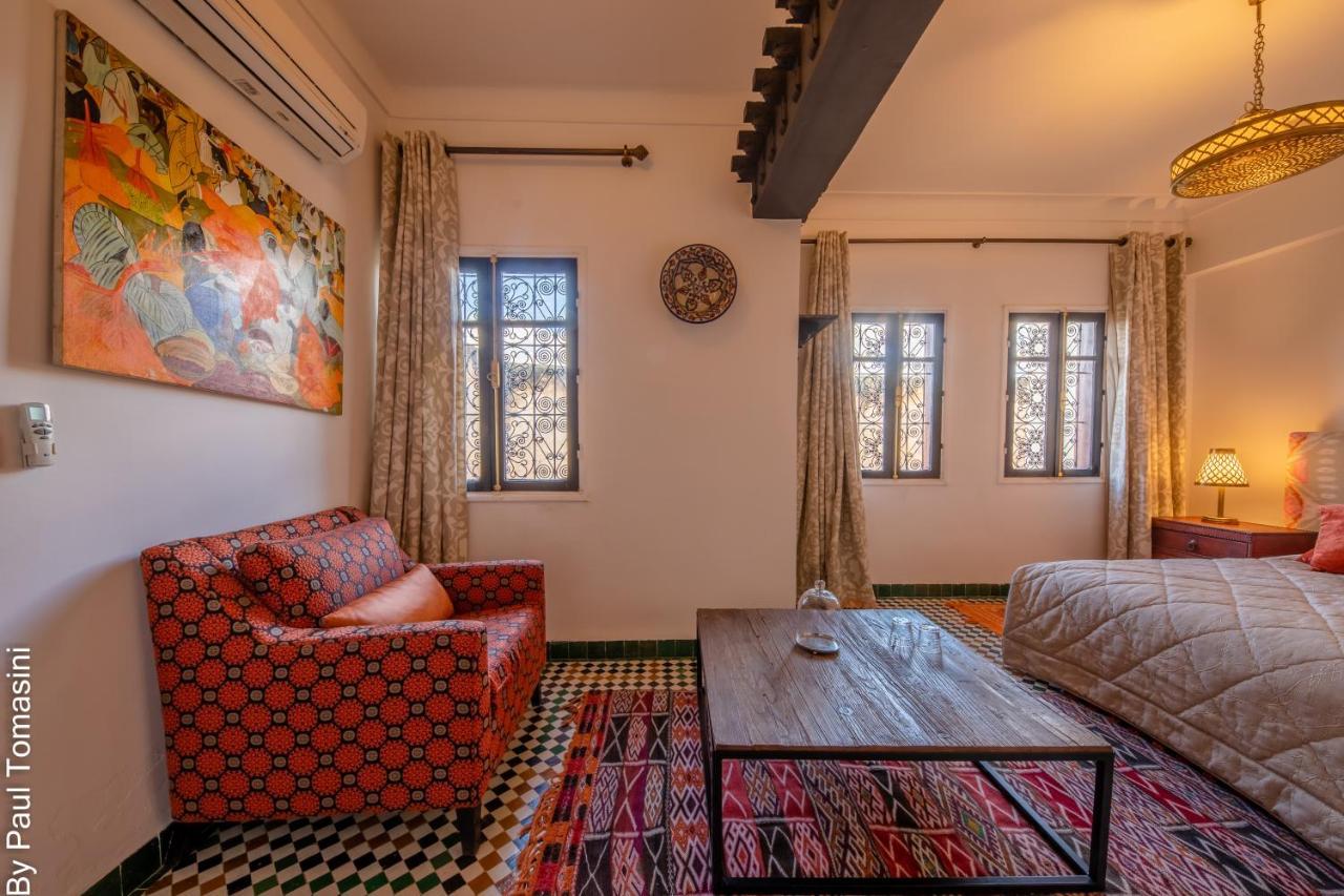 Nass Zmane Riad 4*