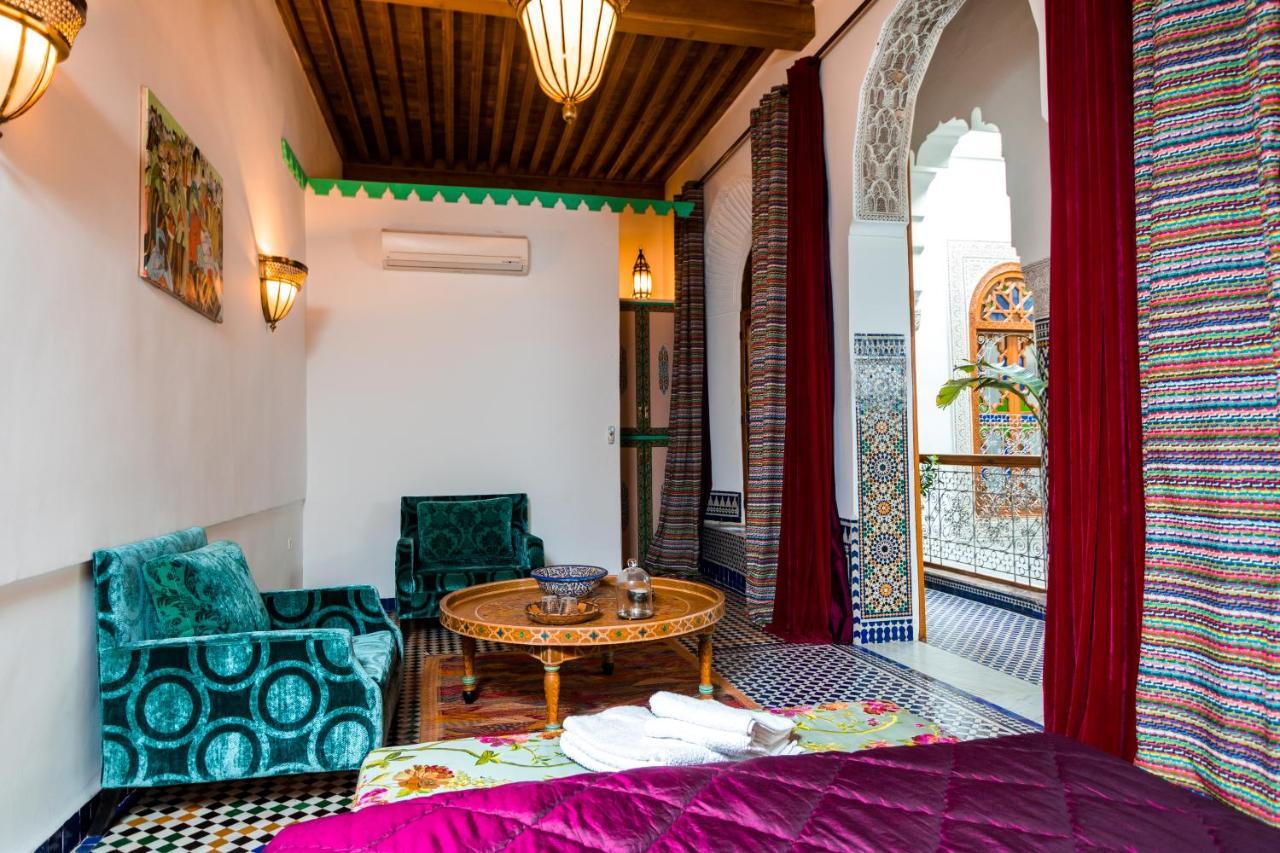 Nass Zmane Riad 4*