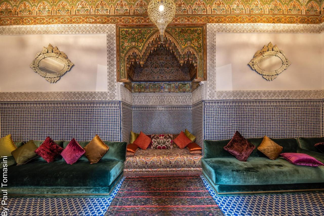 Nass Zmane Fez