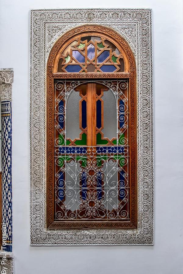 Nass Zmane Fez