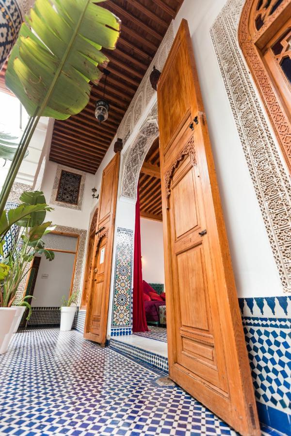 Riad Nass Zmane 4*