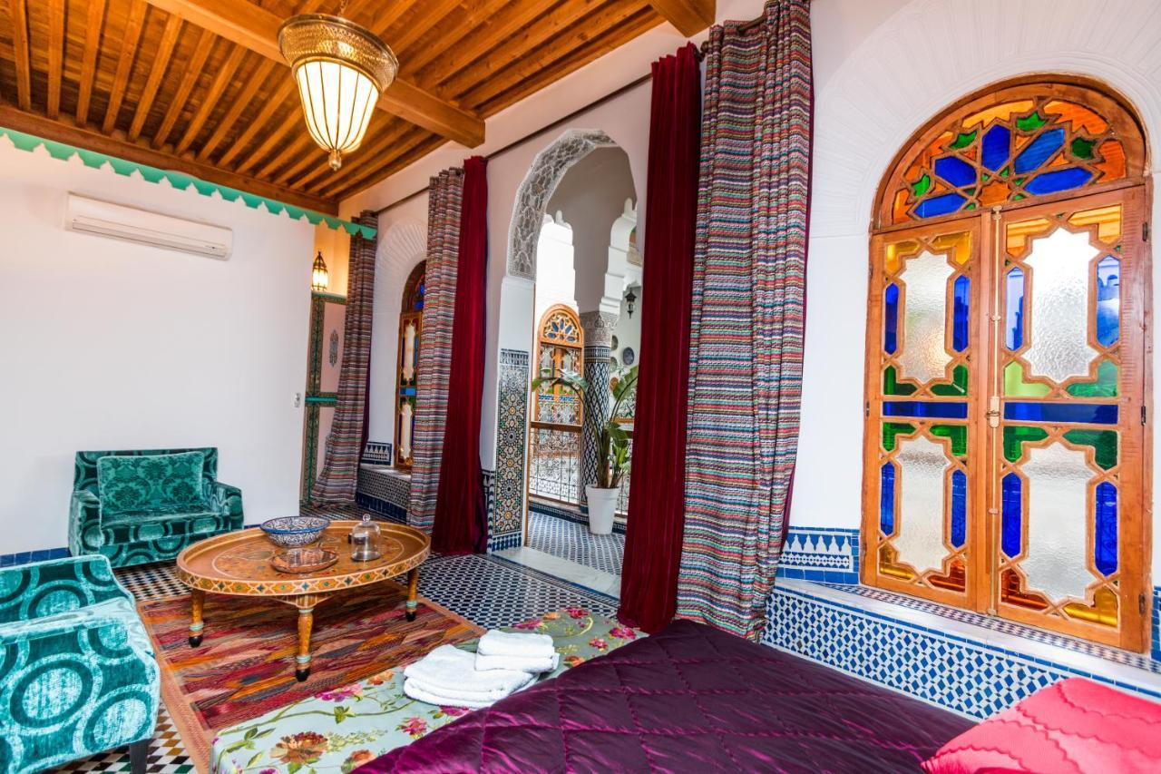 Riad Nass Zmane