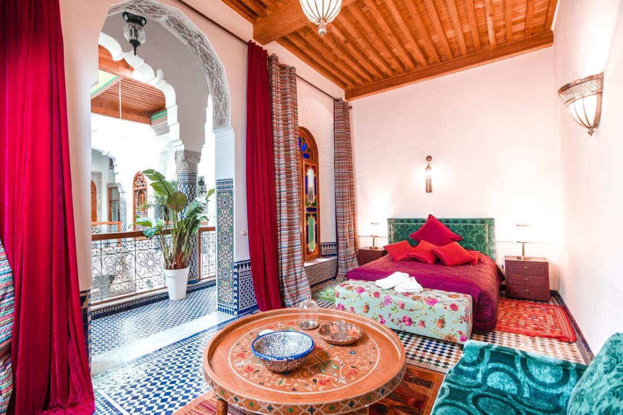 Nass Zmane Riad 4*